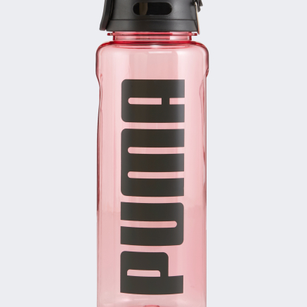 Бутылка Puma TR Bottle Sportstyle 1liter - 166139, фото 2 - интернет-магазин MEGASPORT