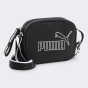 Сумка Puma Core Base X-Body Bag, фото 1 - інтернет магазин MEGASPORT