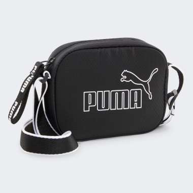 Сумки Puma Core Base X-Body Bag - 166149, фото 1 - интернет-магазин MEGASPORT