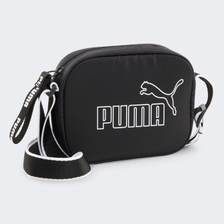 Сумка Puma Core Base X-Body Bag - 166149, фото 1 - інтернет-магазин MEGASPORT