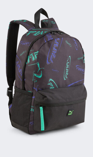 Рюкзак Puma дитячий FEED YOUR PUMA Backpack - 166148, фото 1 - інтернет-магазин MEGASPORT
