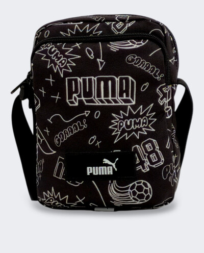 Сумка Puma Academy Portable - 166151, фото 1 - інтернет-магазин MEGASPORT