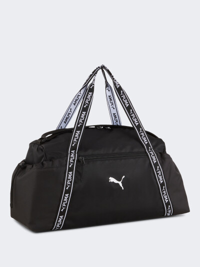 Сумка Puma AT ESS Sport Bag - 166153, фото 1 - інтернет-магазин MEGASPORT