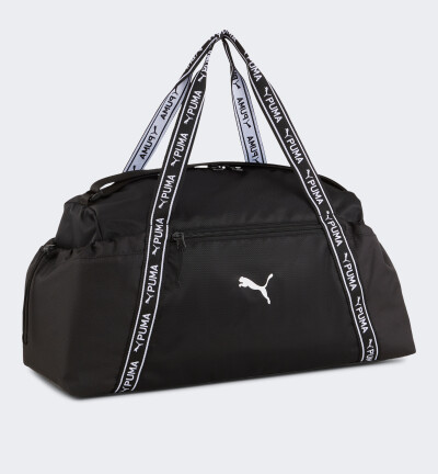 Сумка Puma AT ESS Sport Bag - 166153, фото 1 - інтернет-магазин MEGASPORT