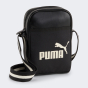 Сумка Puma Campus Compact Portable, фото 1 - інтернет магазин MEGASPORT