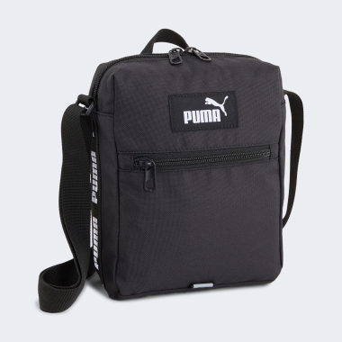Сумки Puma EvoESS Portable - 166158, фото 1 - интернет-магазин MEGASPORT