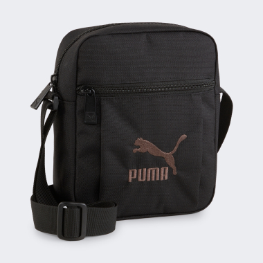 Сумки Puma Classics Archive Compact Portable - 166160, фото 1 - інтернет-магазин MEGASPORT