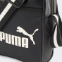 Сумка Puma Campus Compact Portable, фото 3 - інтернет магазин MEGASPORT