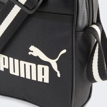 Сумка Puma Campus Compact Portable - 166157, фото 3 - інтернет-магазин MEGASPORT