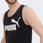 Майка Puma Ess Tank, фото 4 - інтернет магазин MEGASPORT