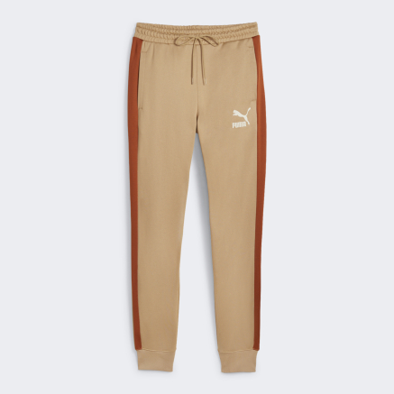 Спортивнi штани Puma T7 ICONIC Track Pants (s) PT - 162923, фото 7 - інтернет-магазин MEGASPORT