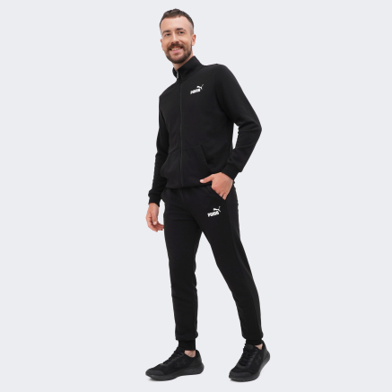 Спортивнi штани Puma Ess Slim Pants - 139993, фото 3 - інтернет-магазин MEGASPORT