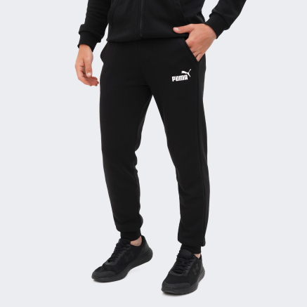 Спортивнi штани Puma Ess Slim Pants - 139993, фото 1 - інтернет-магазин MEGASPORT