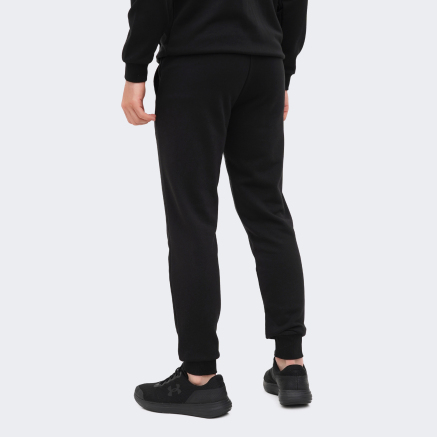 Спортивнi штани Puma Ess Slim Pants - 139993, фото 2 - інтернет-магазин MEGASPORT