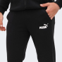 Спортивнi штани Puma Ess Slim Pants, фото 4 - інтернет магазин MEGASPORT