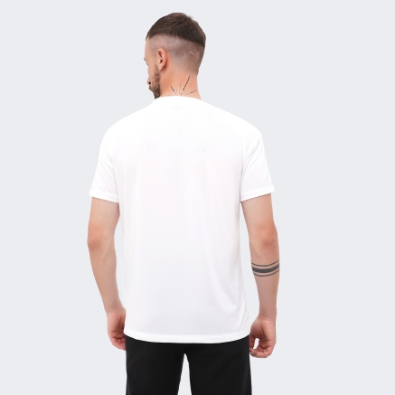 Футболка Puma Active Small Logo Tee - 139991, фото 2 - інтернет-магазин MEGASPORT