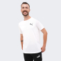 Футболка Puma Active Small Logo Tee, фото 1 - інтернет магазин MEGASPORT