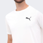 Футболка Puma Active Small Logo Tee, фото 4 - інтернет магазин MEGASPORT