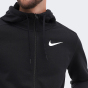 Кофта Nike M Nk Df Hdie Fz Fl, фото 4 - інтернет магазин MEGASPORT