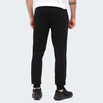 Спортивнi штани Puma Ess Jersey Pants - 128373, фото 2 - інтернет-магазин MEGASPORT