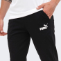 Спортивнi штани Puma Ess Jersey Pants, фото 4 - інтернет магазин MEGASPORT