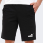 Шорты Puma Ess Jersey Shorts, фото 4 - интернет магазин MEGASPORT