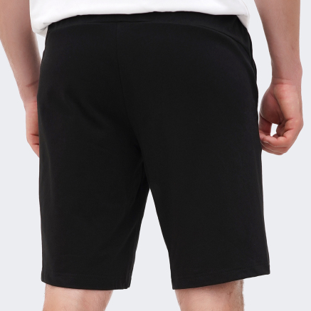 Шорты Puma Ess Jersey Shorts - 128362, фото 5 - интернет-магазин MEGASPORT