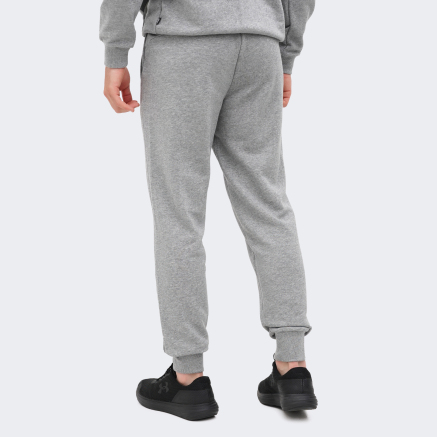 Спортивные штаны Puma Ess Logo Pants - 128367, фото 2 - интернет-магазин MEGASPORT