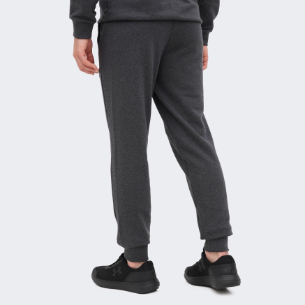 Спортивнi штани Puma Ess Logo Pants - 128368, фото 2 - інтернет-магазин MEGASPORT