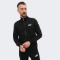 Кофта Puma Ess Track Jacket, фото 1 - интернет магазин MEGASPORT