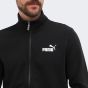 Кофта Puma Ess Track Jacket, фото 4 - интернет магазин MEGASPORT