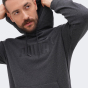 Кофта Puma Ess Big Logo Hoodie, фото 4 - інтернет магазин MEGASPORT