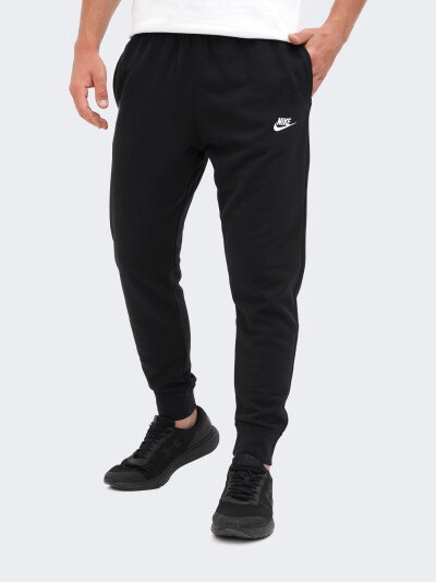 Спортивнi штани Nike M Nsw Club Jggr Ft - 127681 Спортивнi штани Nike M Nsw Club Jggr Ft - 127681
