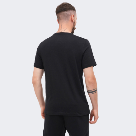 Футболка Nike M Nsw Club Tee - 114819, фото 2 - інтернет-магазин MEGASPORT