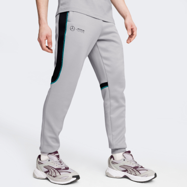 Спортивные штаны Puma MAPF1 MT7+ Track Pants - 166168, фото 1 - интернет-магазин MEGASPORT