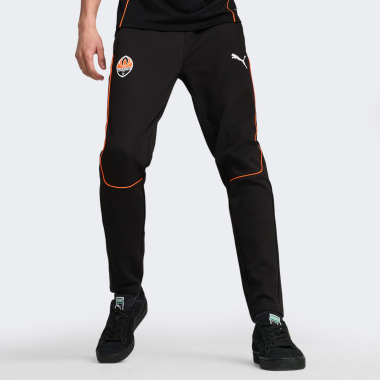 Спортивні штани Puma FCSD Casuals Pants - 166186, фото 1 - інтернет-магазин MEGASPORT
