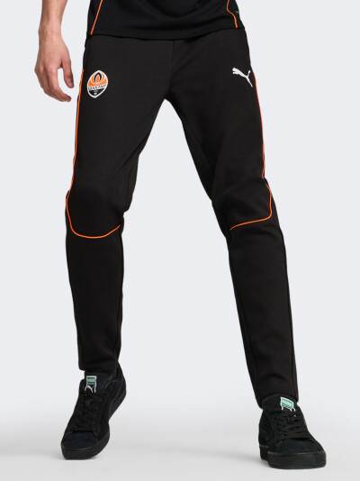 Спортивные штаны Puma FCSD Casuals Pants - 166186, фото 1 - интернет-магазин MEGASPORT