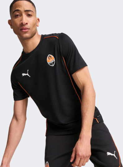 Футболка Puma FCSD Casuals Tee - 166188, фото 1 - интернет-магазин MEGASPORT