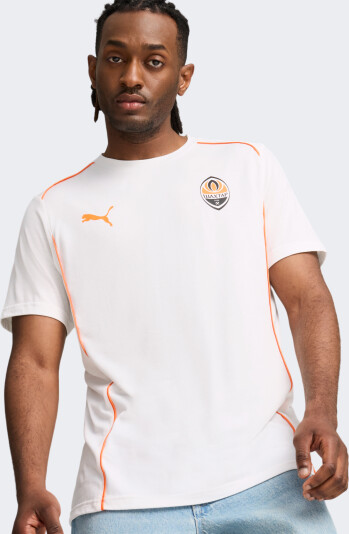 Футболка Puma FCSD Casuals Tee - 166189, фото 1 - интернет-магазин MEGASPORT