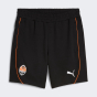 Спортивнi штани Puma FCSD Casuals Shorts, фото 5 - інтернет магазин MEGASPORT