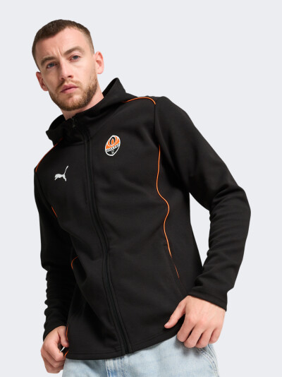 Кофта Puma FCSD Casuals Hooded Jkt - 166184, фото 1 - інтернет-магазин MEGASPORT
