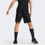 Спортивнi штани Puma FCSD Casuals Shorts, фото 2 - інтернет магазин MEGASPORT