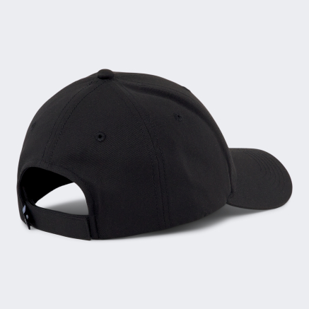 Кепка Puma дитяча Metal Cat Cap Jr - 150691, фото 2 - інтернет-магазин MEGASPORT