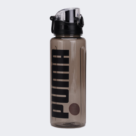 Пляшка Puma TR Bottle Sportstyle 1liter - 145553, фото 1 - інтернет-магазин MEGASPORT