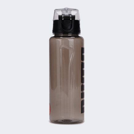 Пляшка Puma TR Bottle Sportstyle 1liter - 145553, фото 2 - інтернет-магазин MEGASPORT