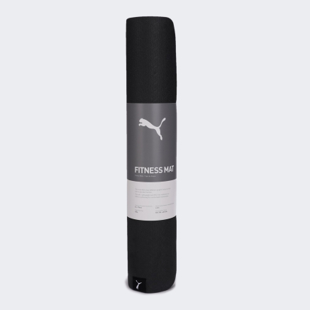 Килимок для тренувань Puma Fitness mat - 145559, фото 1 - інтернет-магазин MEGASPORT