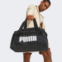 Сумка Puma Challenger Duffel Bag XS, фото 5 - інтернет магазин MEGASPORT