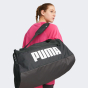 Сумка Puma Challenger Duffel Bag S, фото 5 - інтернет магазин MEGASPORT