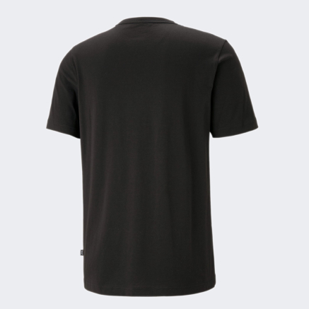 Футболка Puma ESS Small Logo Tee - 140143, фото 7 - інтернет-магазин MEGASPORT