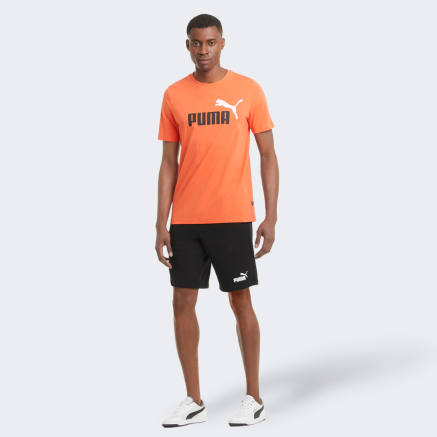 Шорти Puma ESS Shorts 10" - 128364, фото 3 - інтернет-магазин MEGASPORT